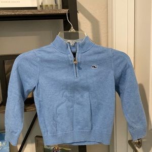 Boys vineyard vine sweater